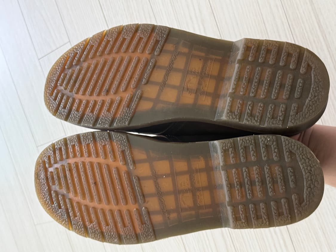 닥터마틴1461 크레이지호스 280 상품이미지5