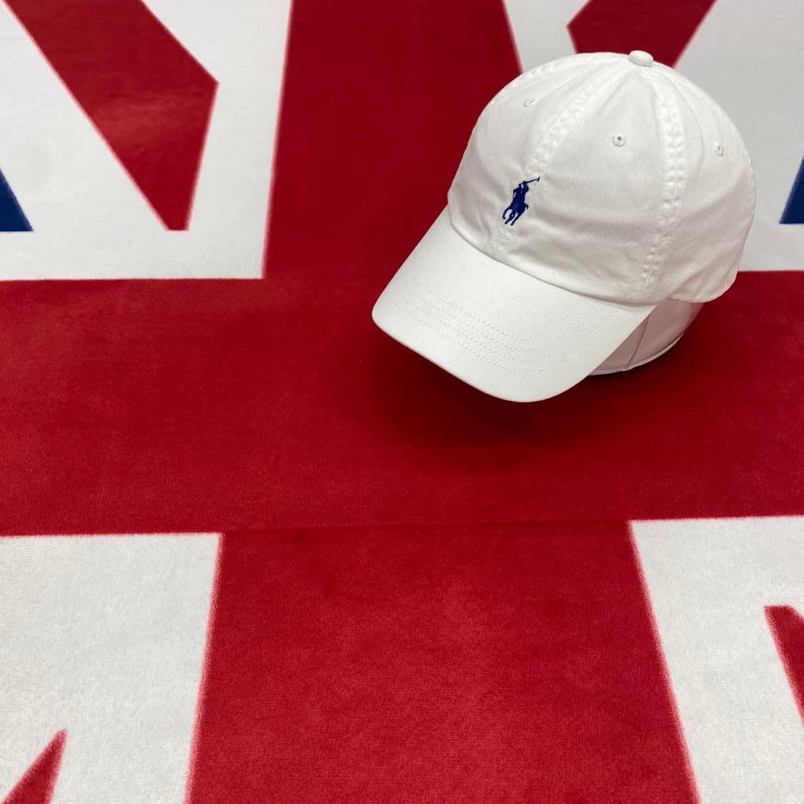 폴로 볼캡  free 상품이미지2
