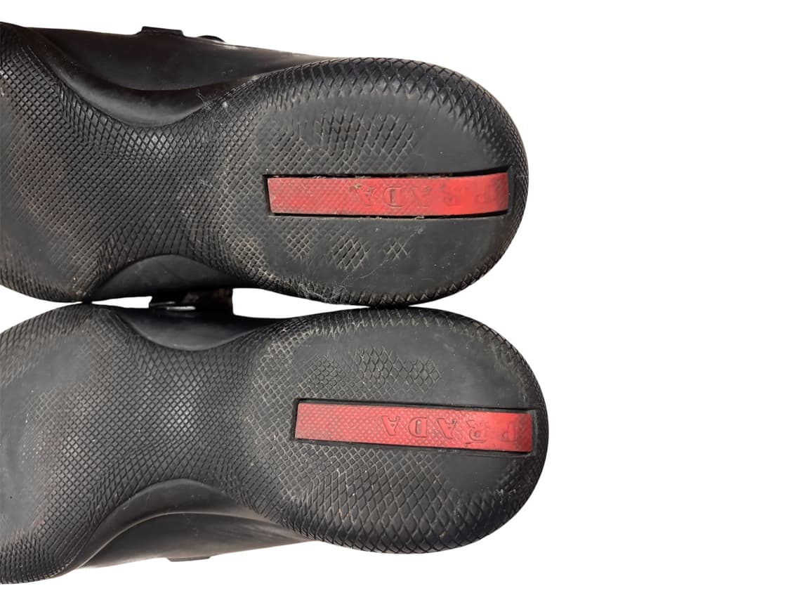 (250) 프라다 버클 로퍼 상품이미지3