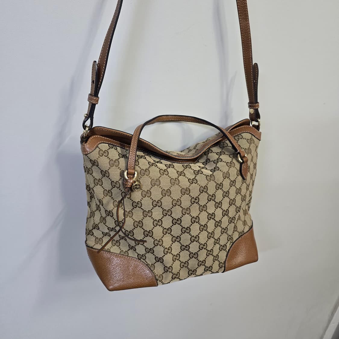 구찌 가방 숄더백 토트백 상품이미지4