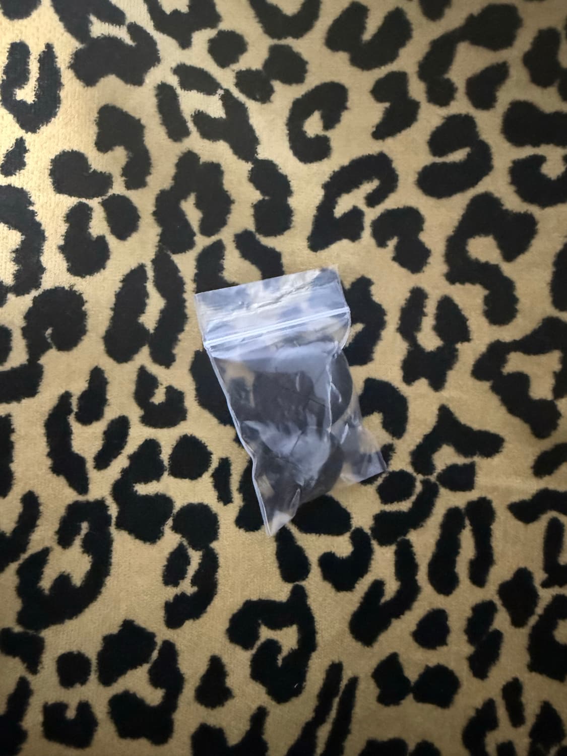 [XL] 슈프림 킨더만 언컷 코듀로이 카 코트 레오파드 - 24FW 상품이미지4