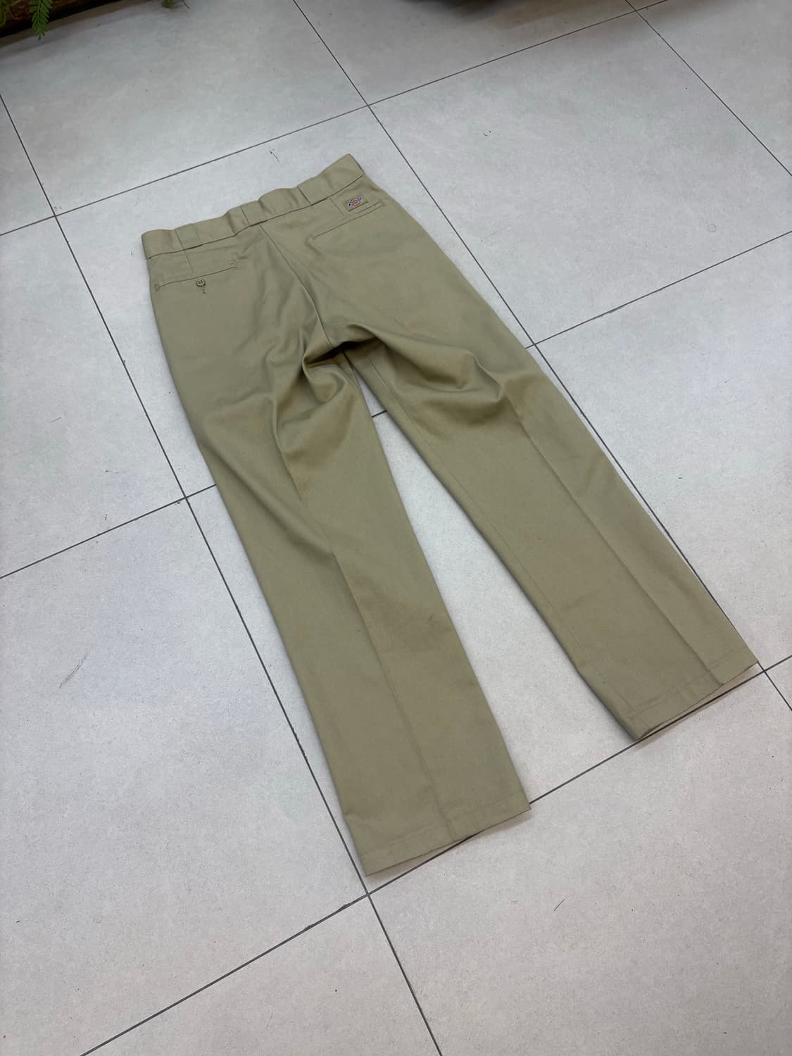 디키즈 치노팬츠 상품이미지5