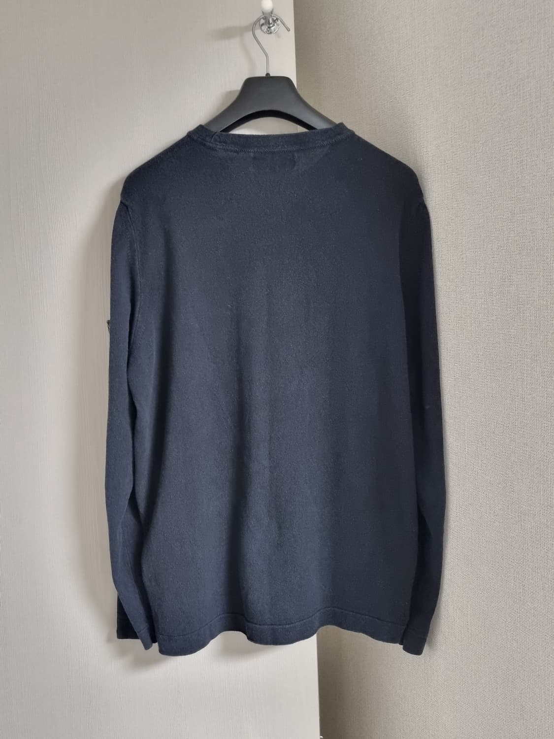 스톤아일랜드 니트 상품이미지2