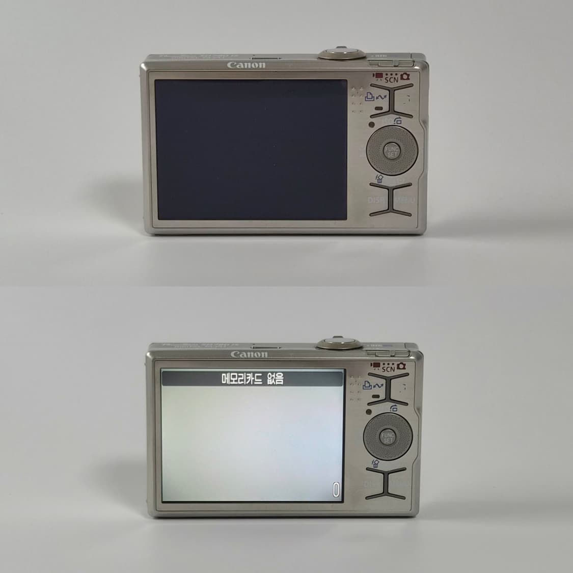 캐논 익서스 90 / 파워샷 SD790 상품이미지3