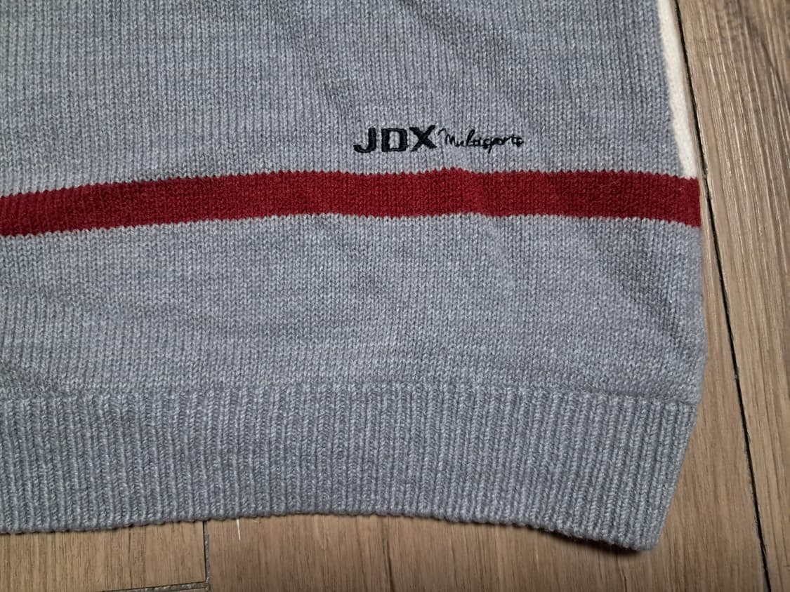 JDX 여성 니트 민소매티 95 상품이미지7