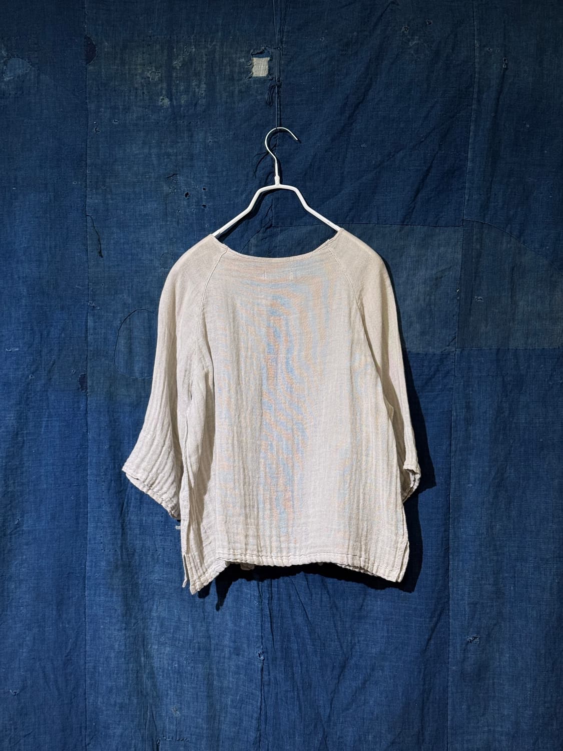 44-55)BAN INOUE Caya One-Button Cardigan 상품이미지4