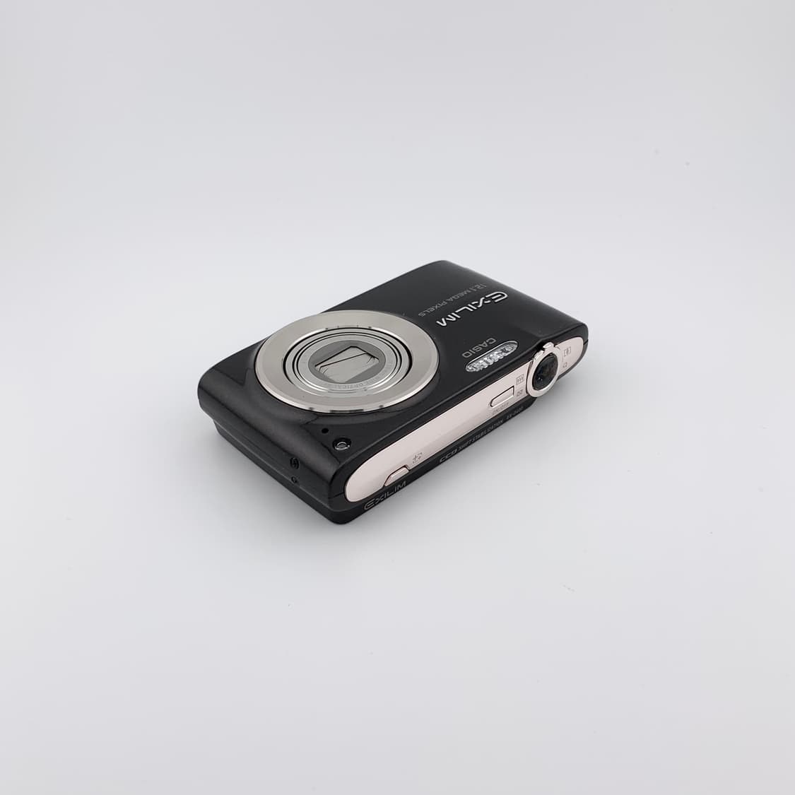 미품🫧) 카시오 z400 브라운 (casio z400) 상품이미지6