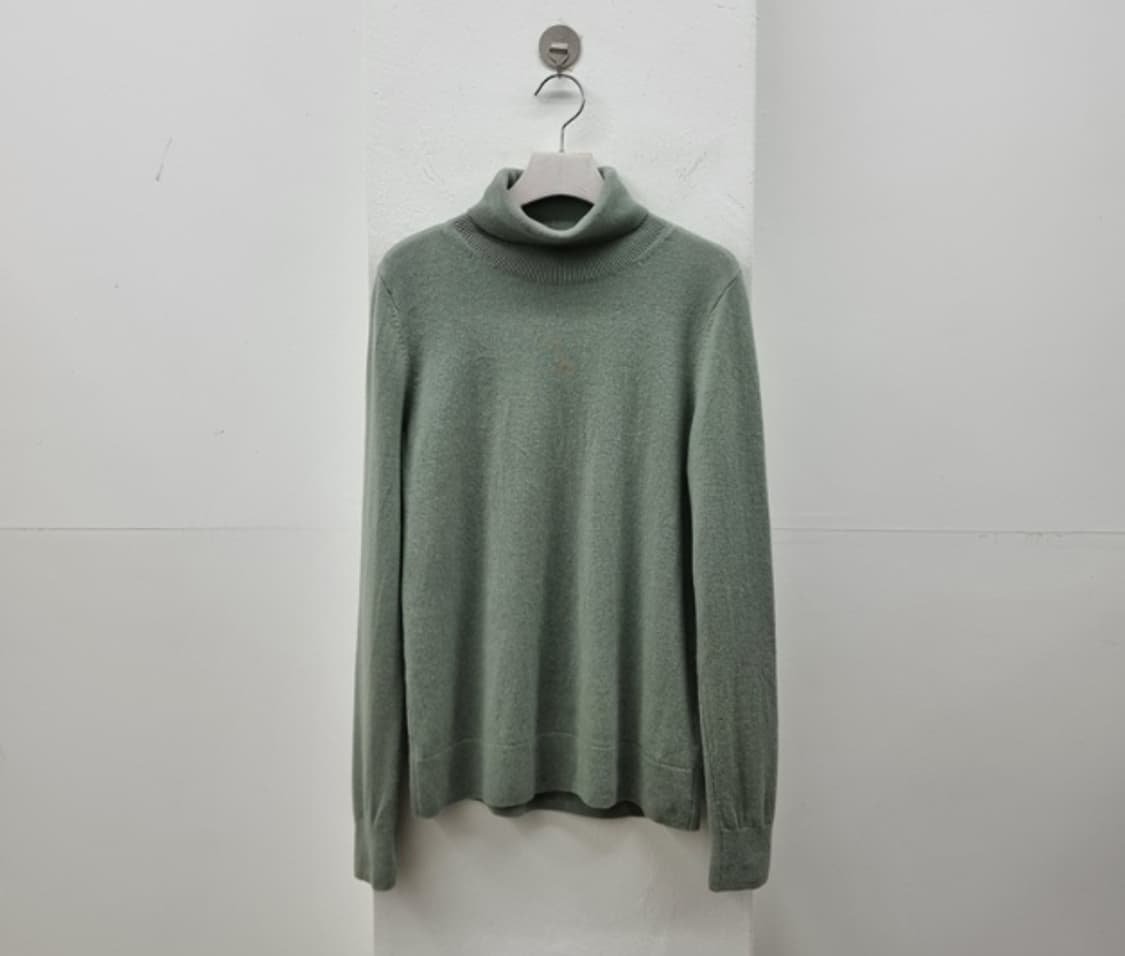 CLUB MONACO 클럽모나코 (캐시미어100%) 상품이미지1