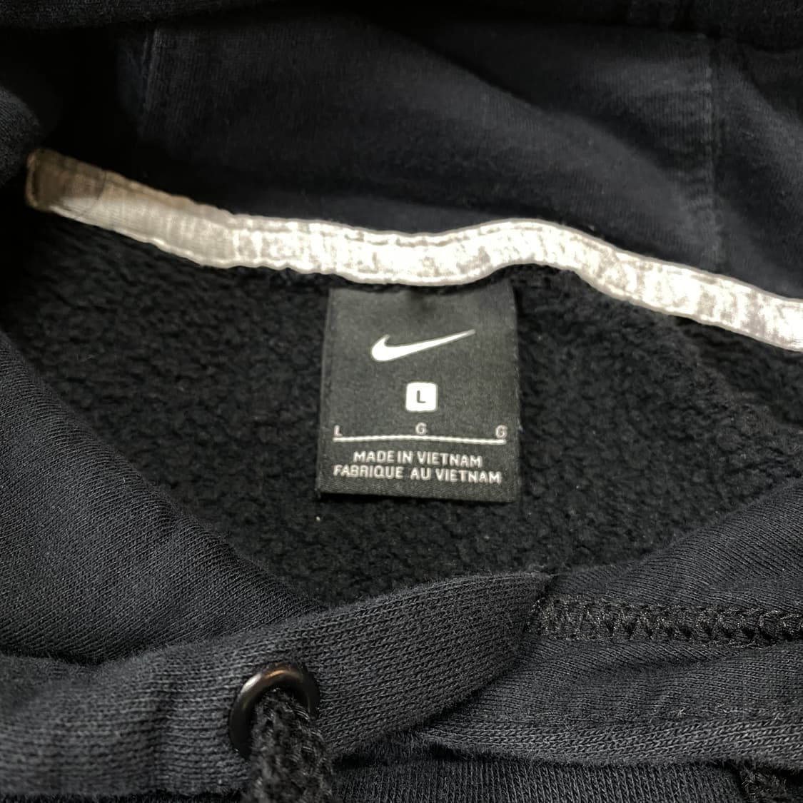 -Nike Crop & bra 상품이미지6