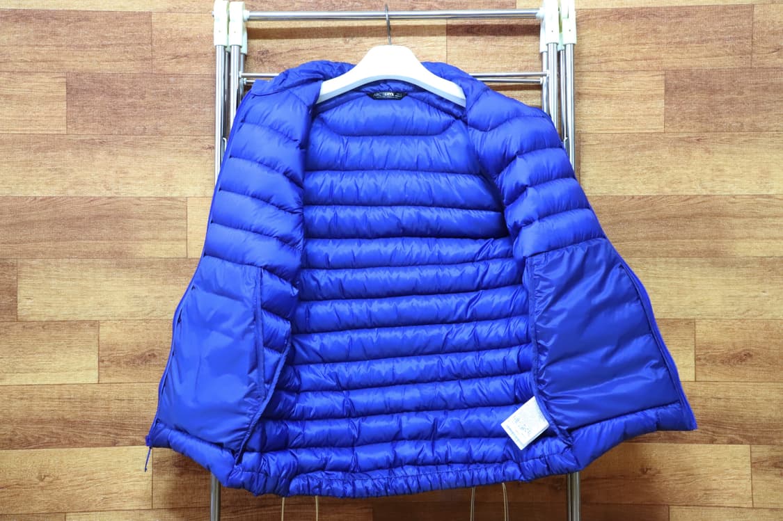 Arc'teryx Cerium LT Best - 넬슨 정품 상품이미지3