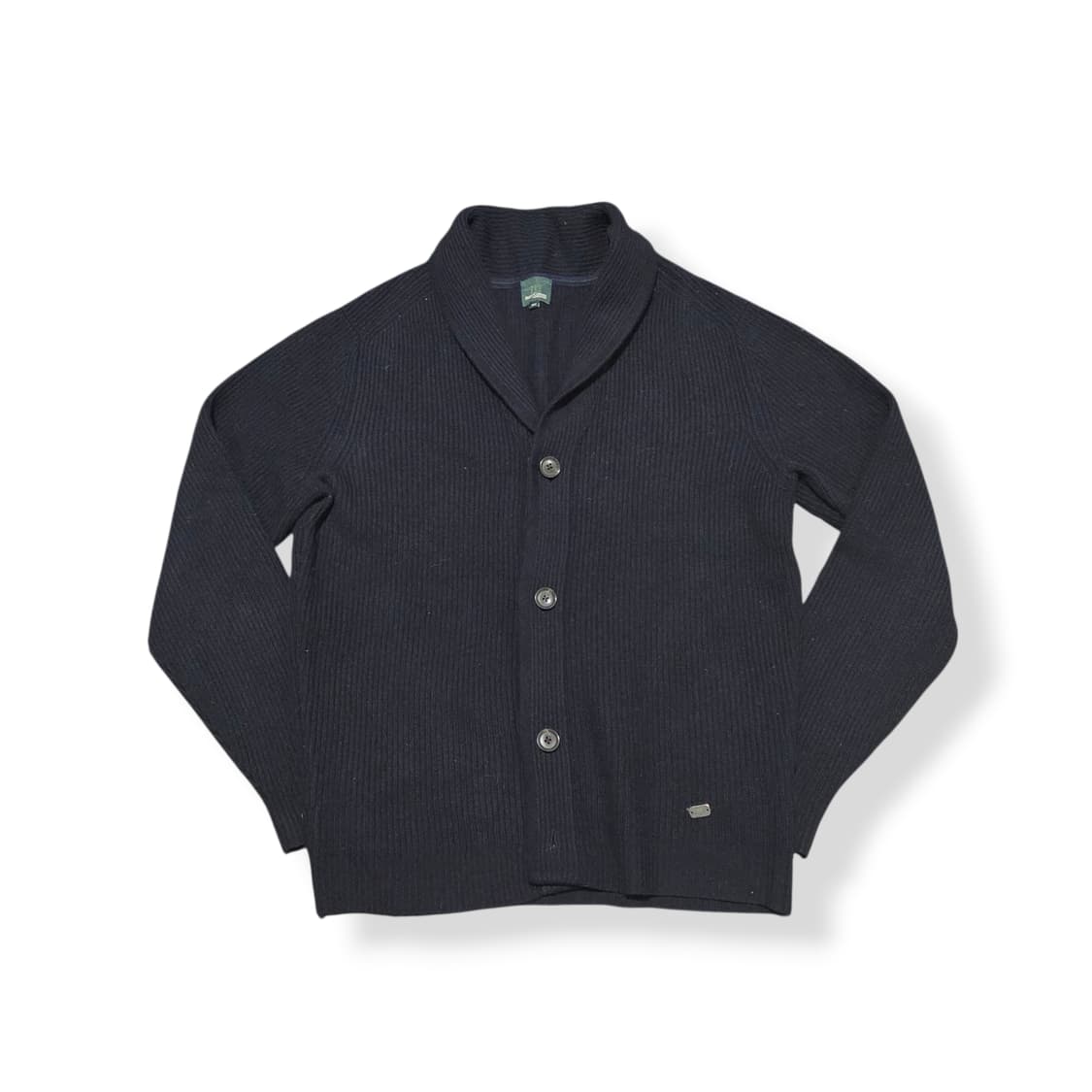 Henry Cotton's 헨리코튼 남성 숄 가디건 상품이미지1