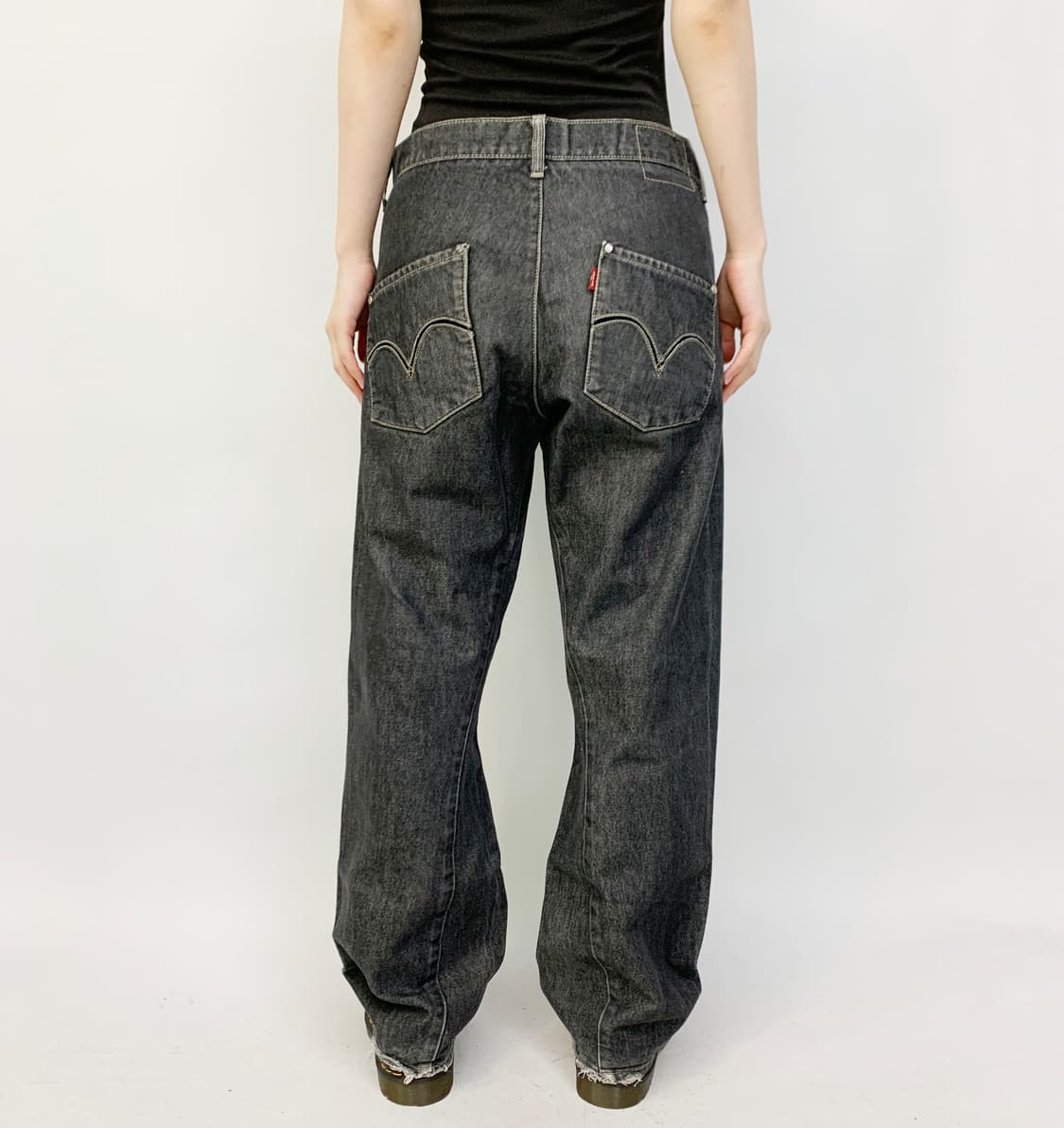 리바이스 엔지니어드 진 데님 팬츠 상품이미지1