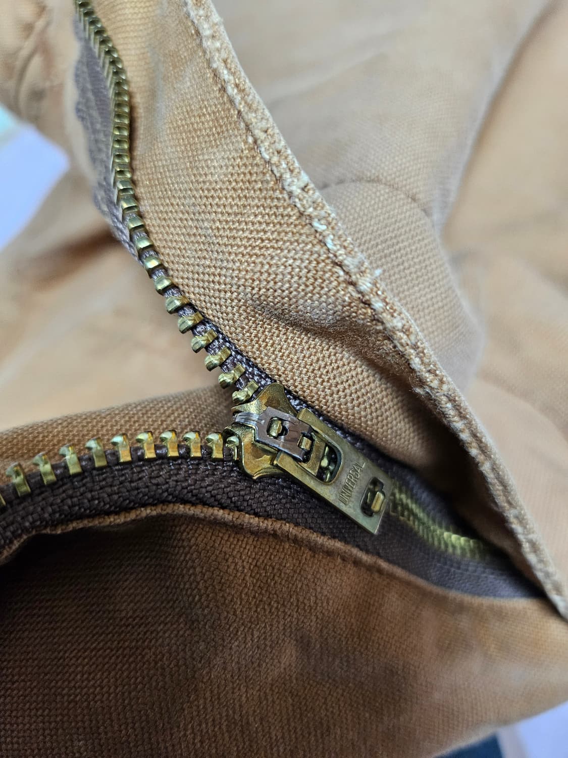 Ordinary Fits Bell pants 오디너리핏츠 벨팬츠 32 상품이미지4