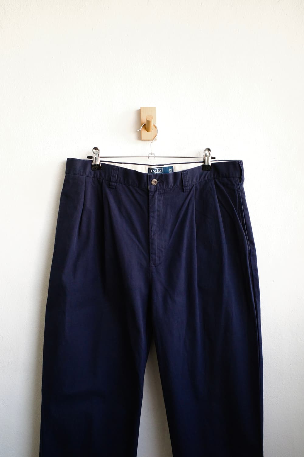 폴로 해먼드 치노 팬츠 상품이미지5