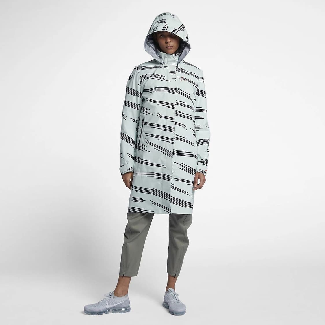 나이키 ACG 나이키랩 컬렉션  3 in 1 고어텍스 시스템 코트 상품이미지1