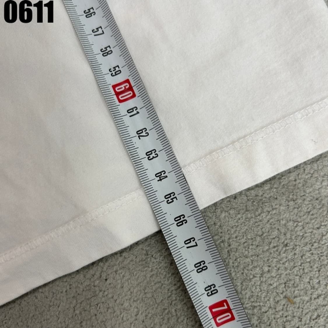 캘빈클라인 반팔티  상품이미지5