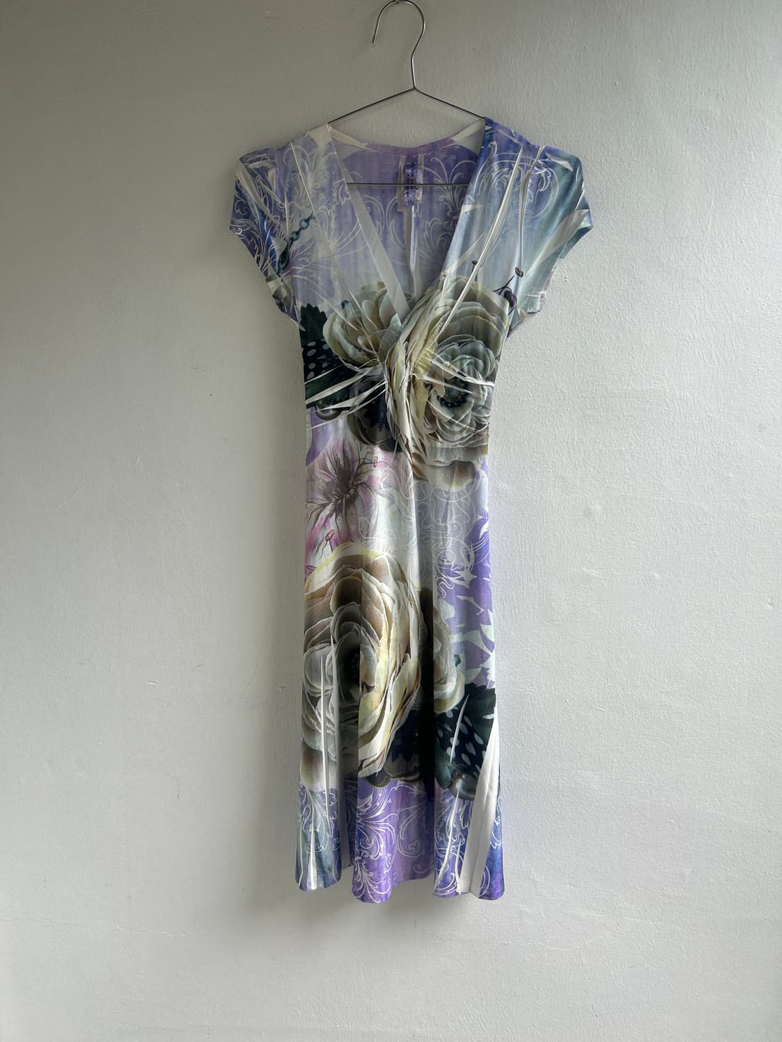 장미 원피스  상품이미지1