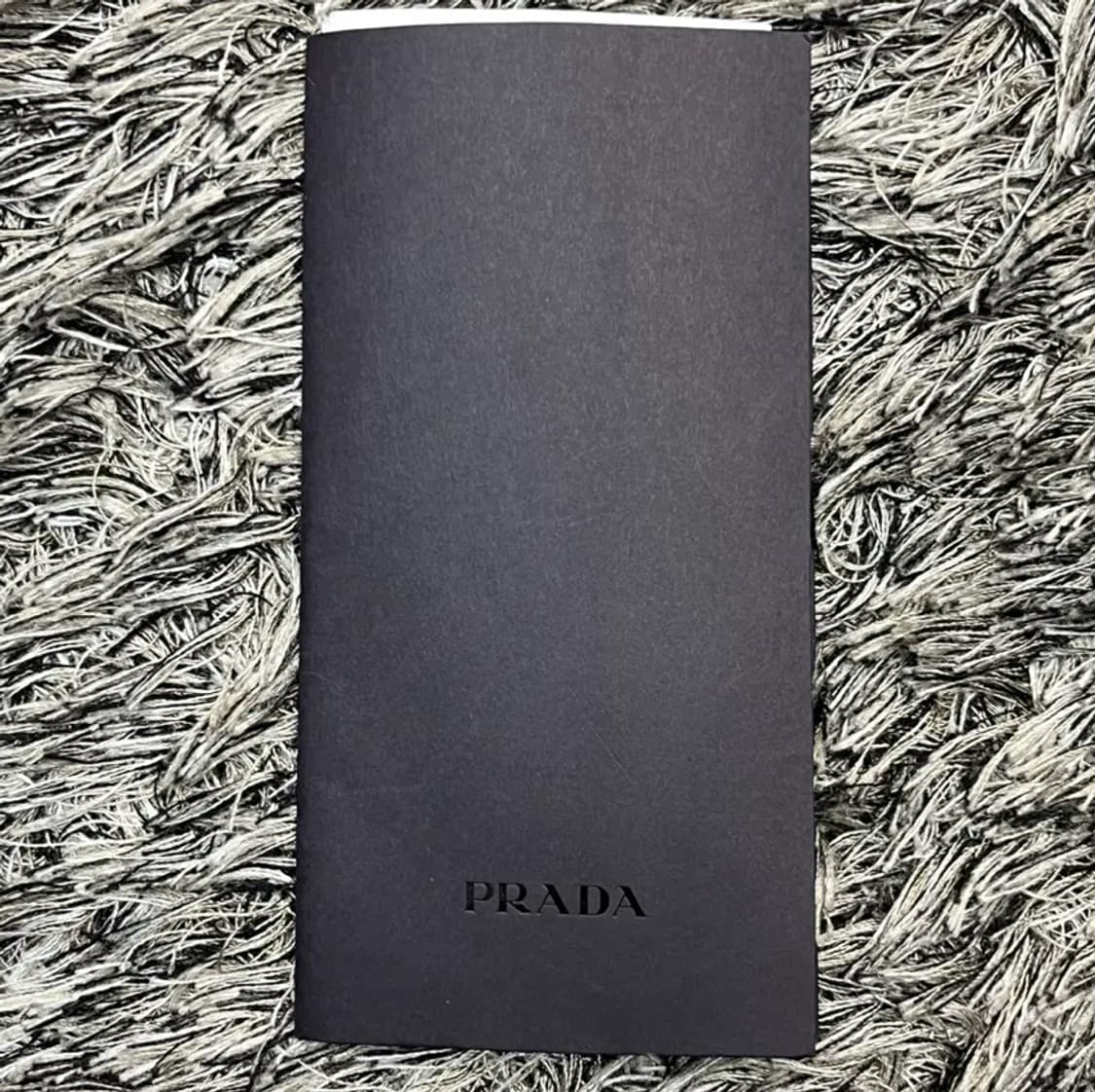 프라다 크로스백 상품이미지3