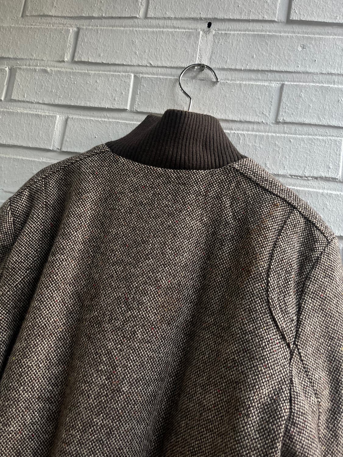 vintage jacket 상품이미지5