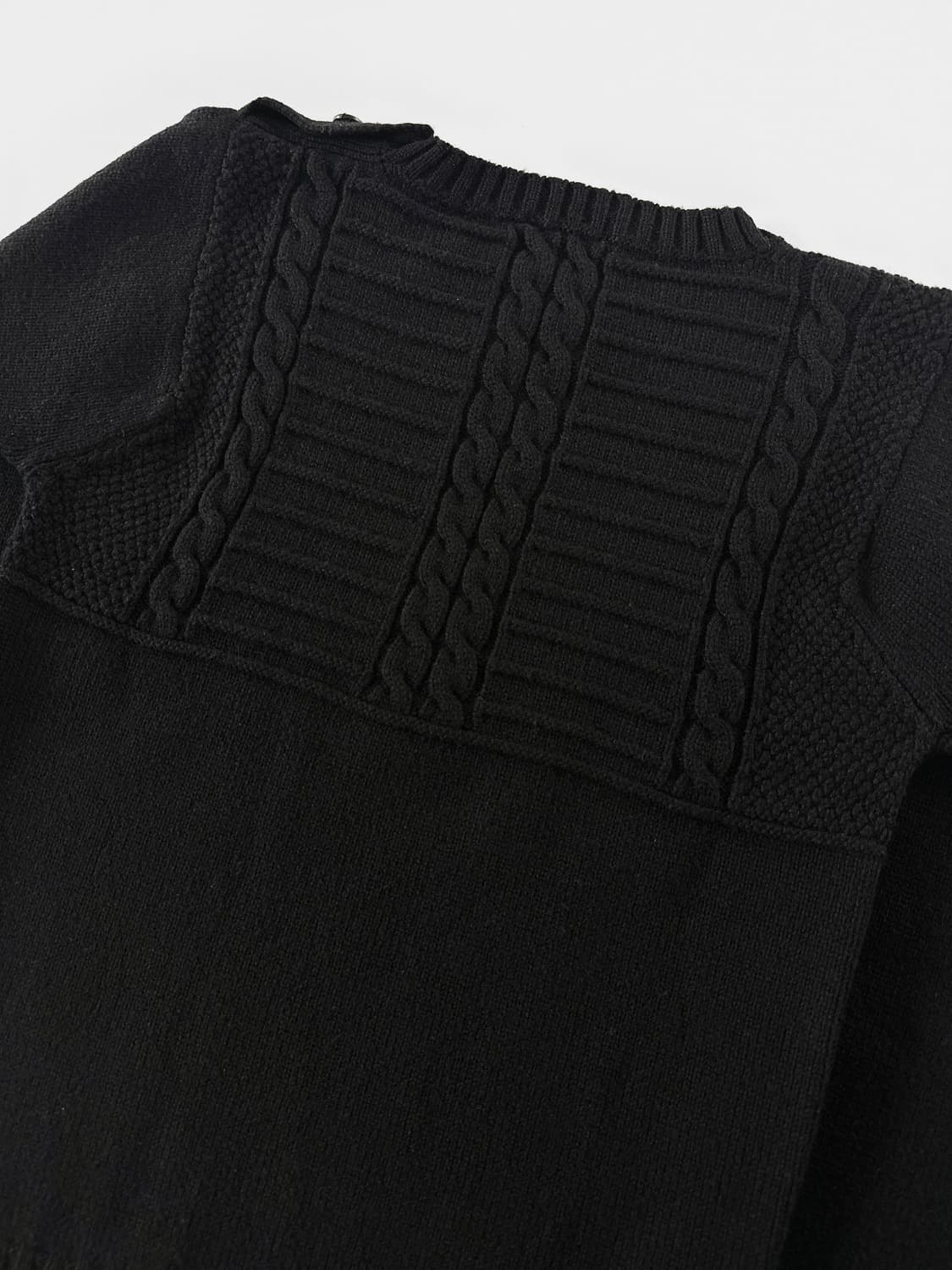 마가렛 호웰 캐시미어 블랜드 니트 상품이미지9