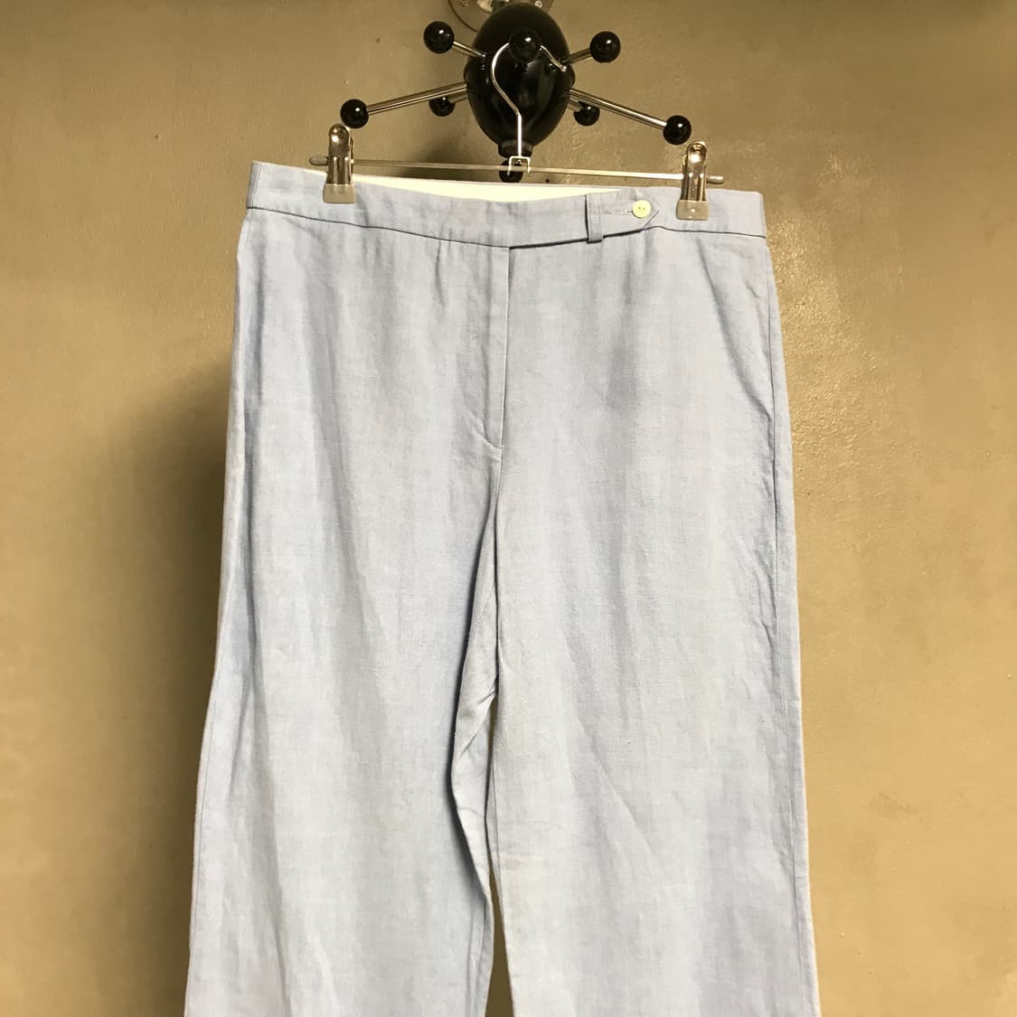 폴로 랄프로렌 스카이블루 팬츠 67-96(W) 상품이미지2