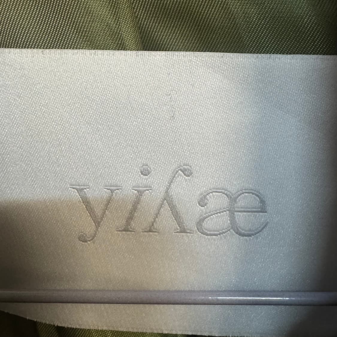 이애 yiyae 코트 상품이미지4