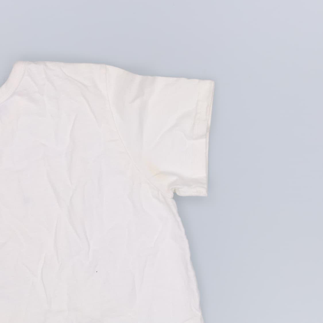 S 패블러스아카이브 여성 크롭티 0327H1 상품이미지3