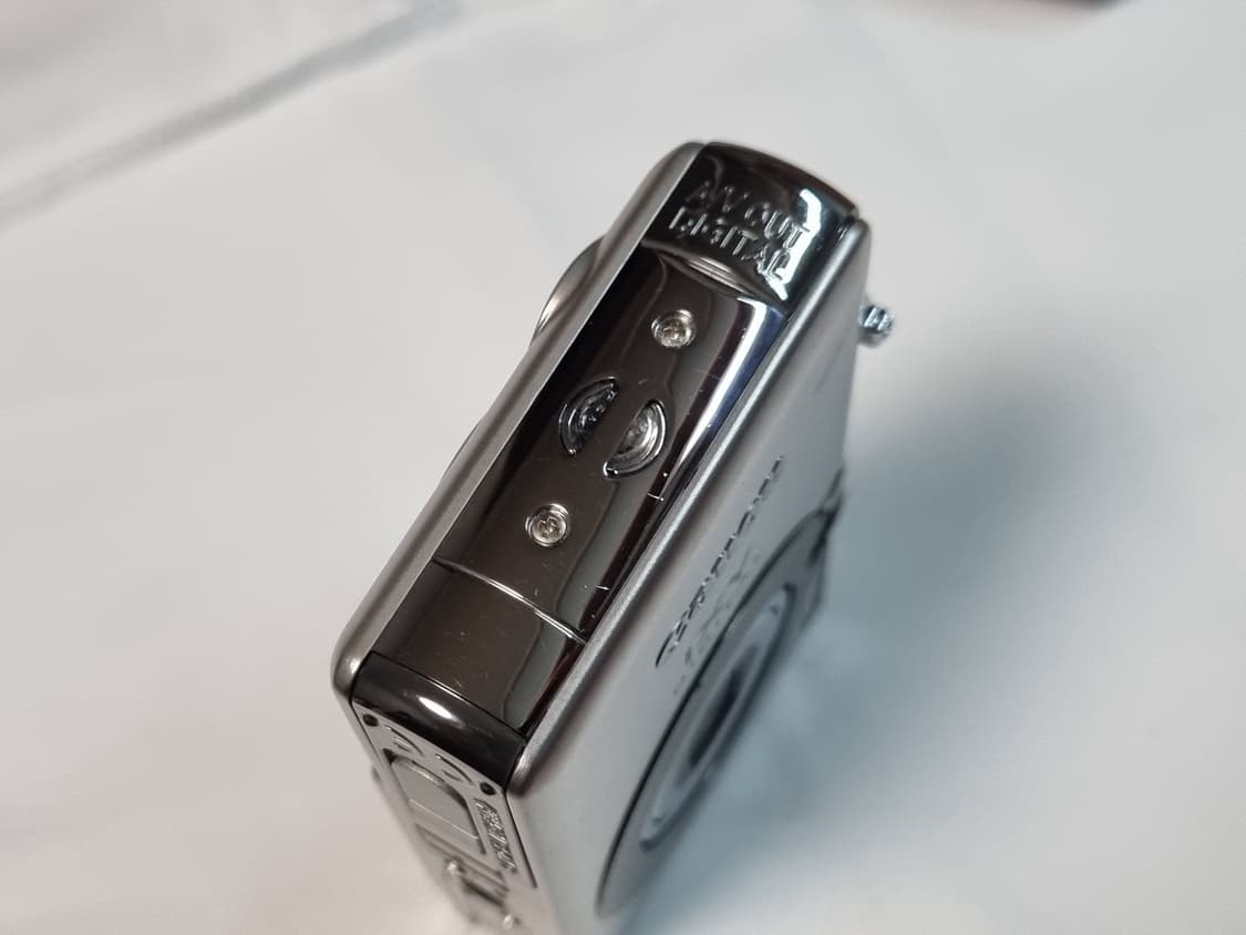 캐논 ixy55 (익서스50) 아이유디카 상품이미지6