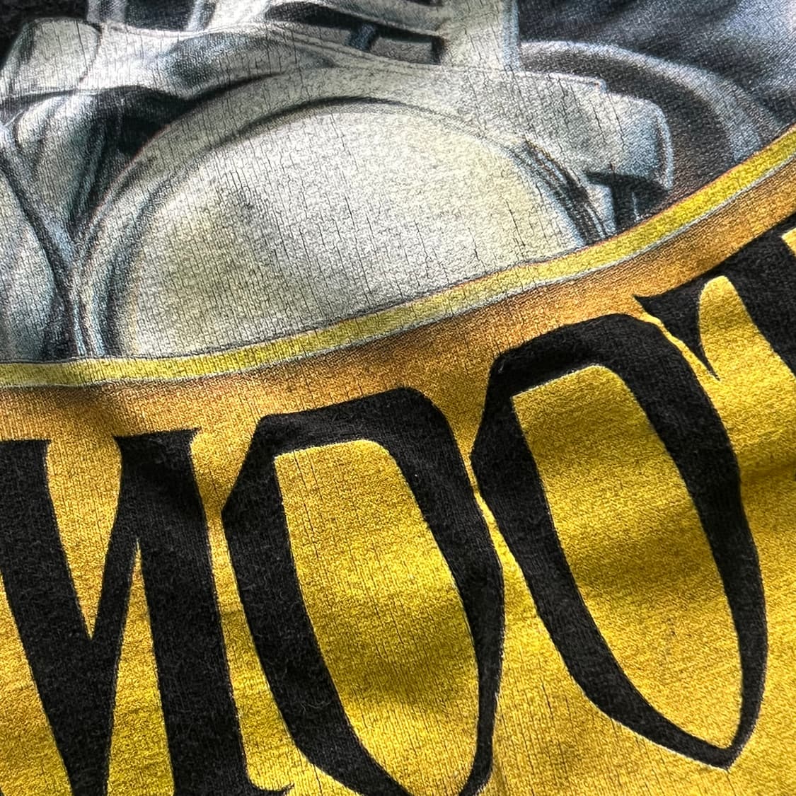 Camel ‘born to be smooth’ 프로모 티셔츠 상품이미지6