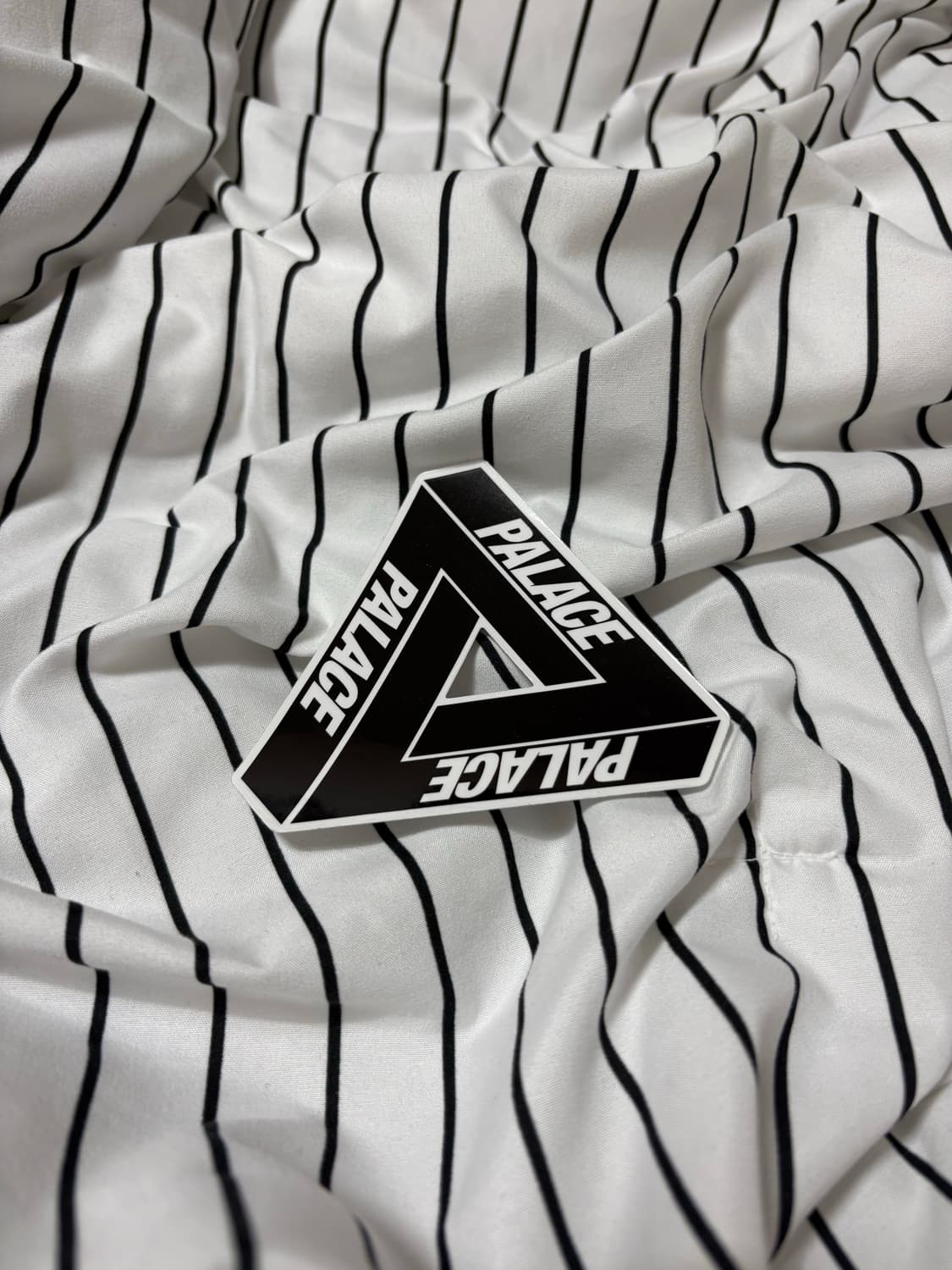 팔라스 P 6-패널 워시드 네이비 카모 볼캡 상품이미지3