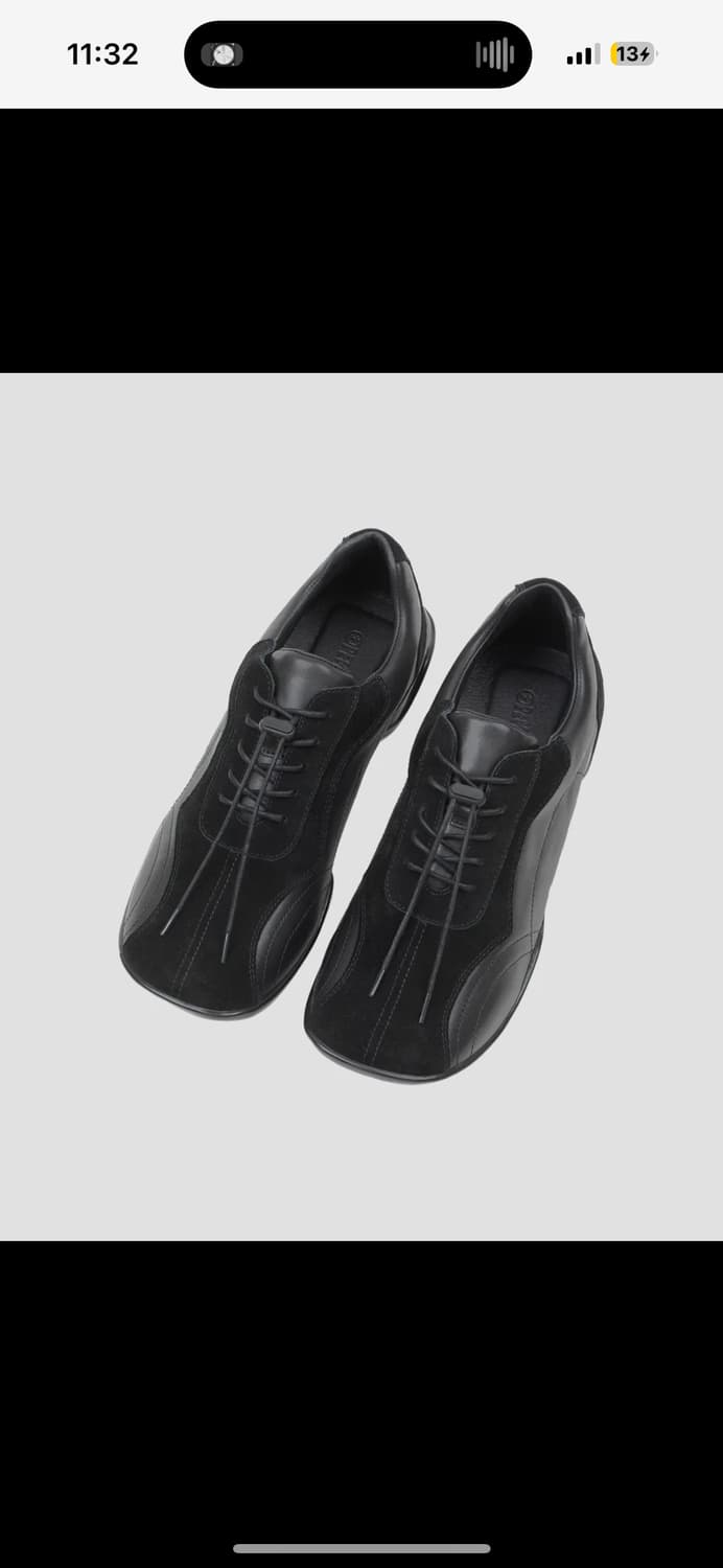 페몬트 스퀘어 (square black) 275 상품이미지1