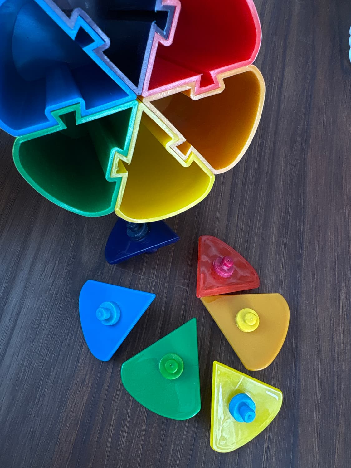 고전 개구리중사 케로로 비타스쿨 연필꽂이 상품이미지2