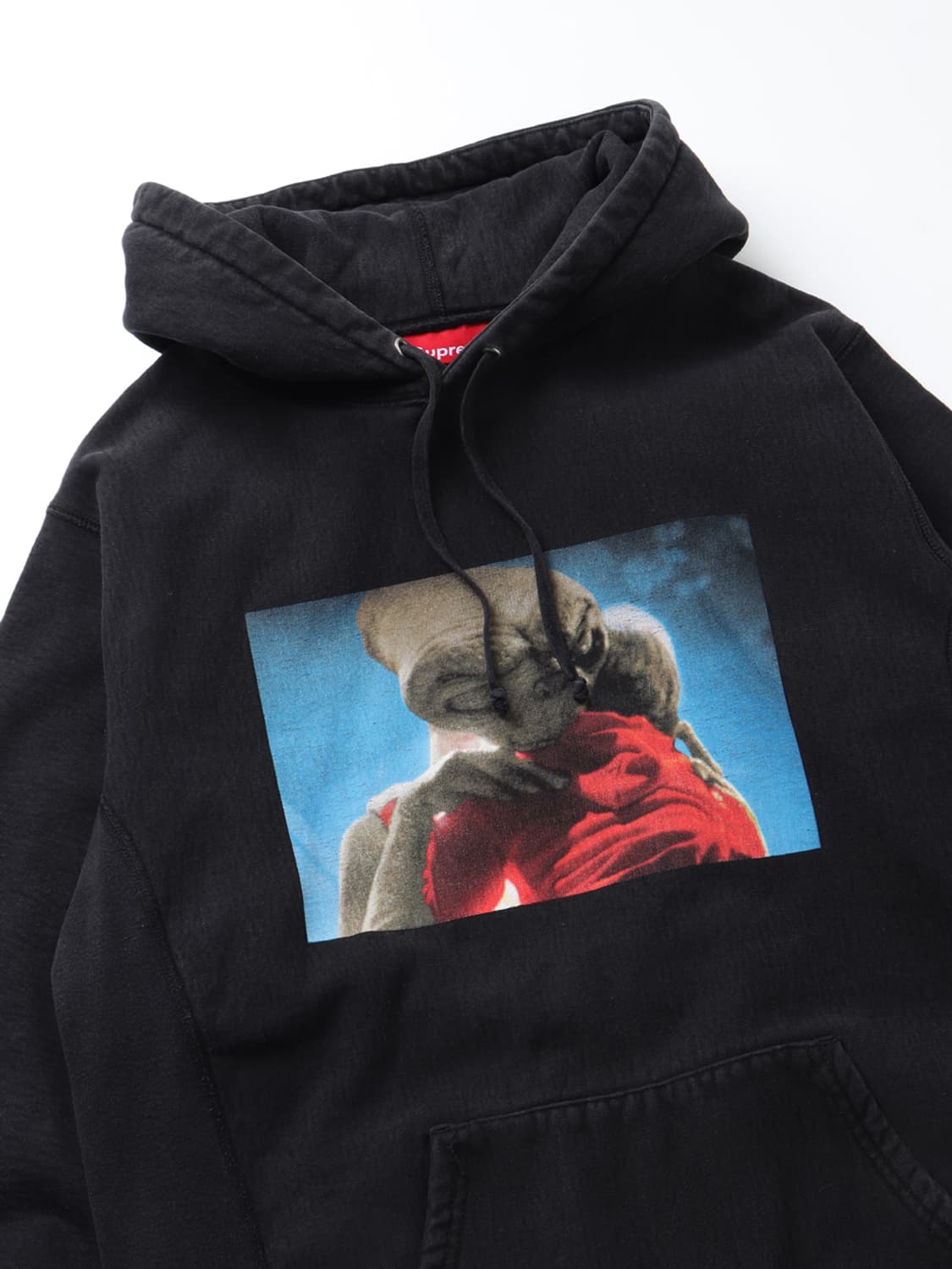 슈프림 Supreme E.T. Hooded Sweatshirt 상품이미지3