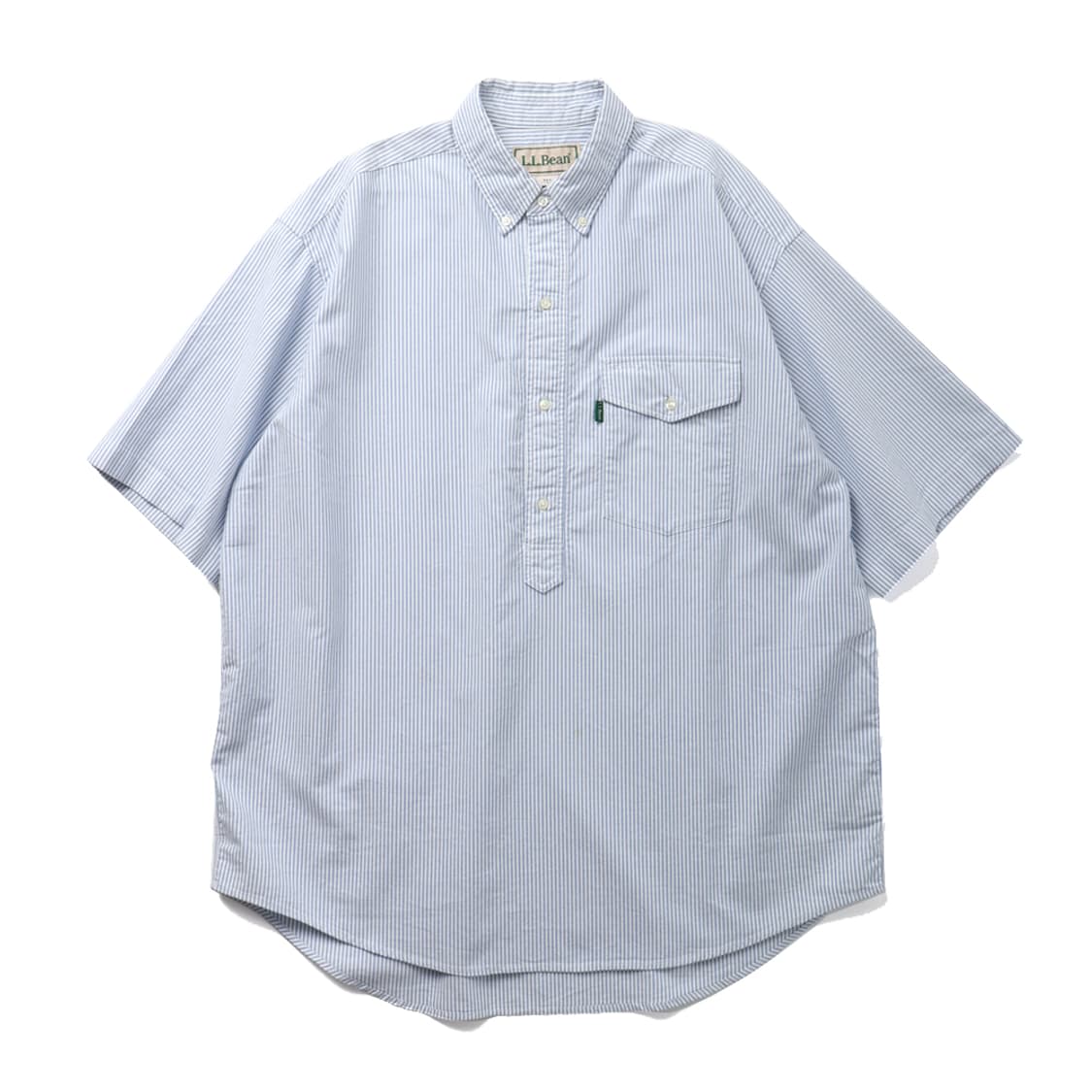 L.L.Bean JAPAN EDITION Orono S/S Shirt 상품이미지1