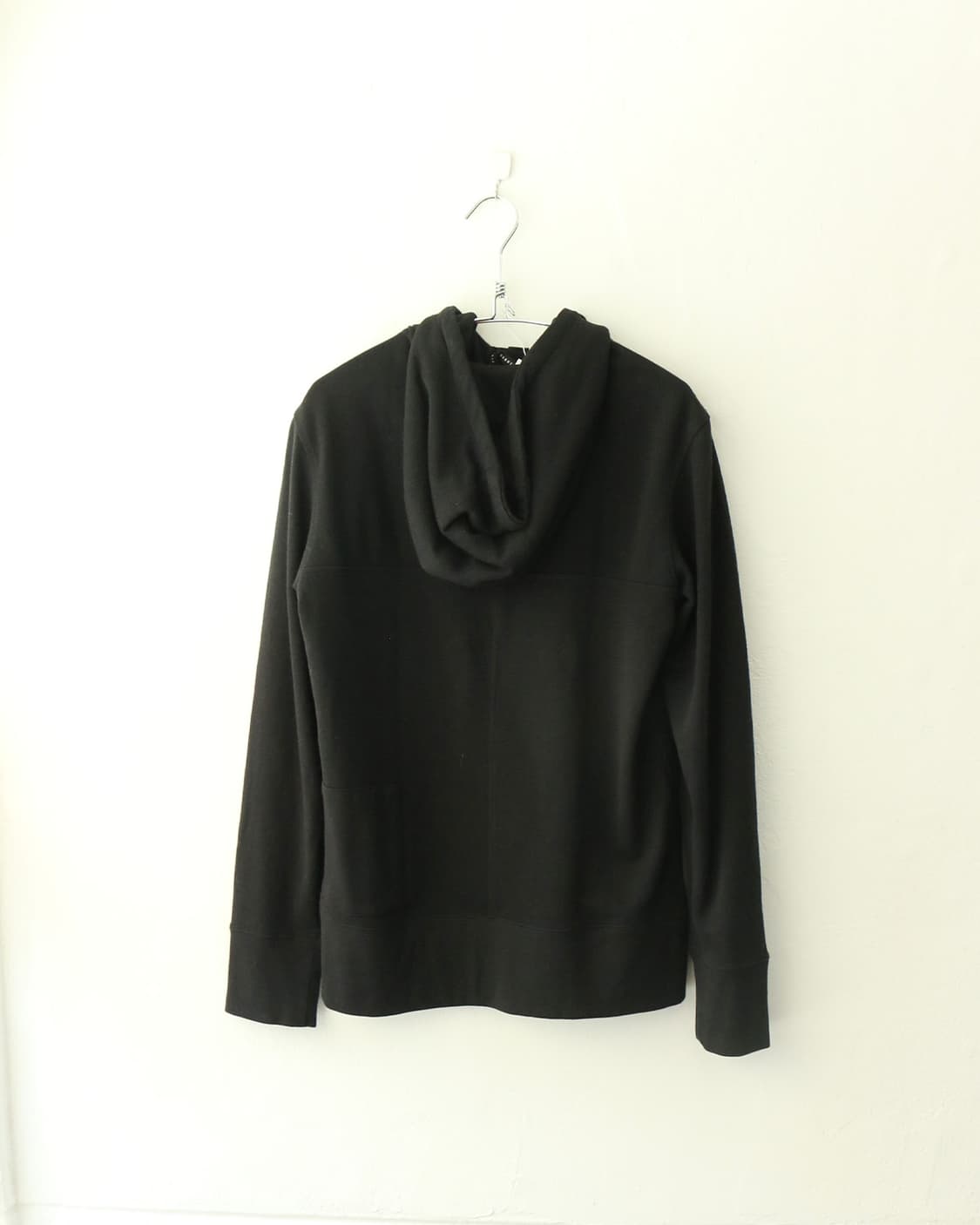 닐바렛 바이 블랙 바렛 후드 티셔츠 상품이미지7