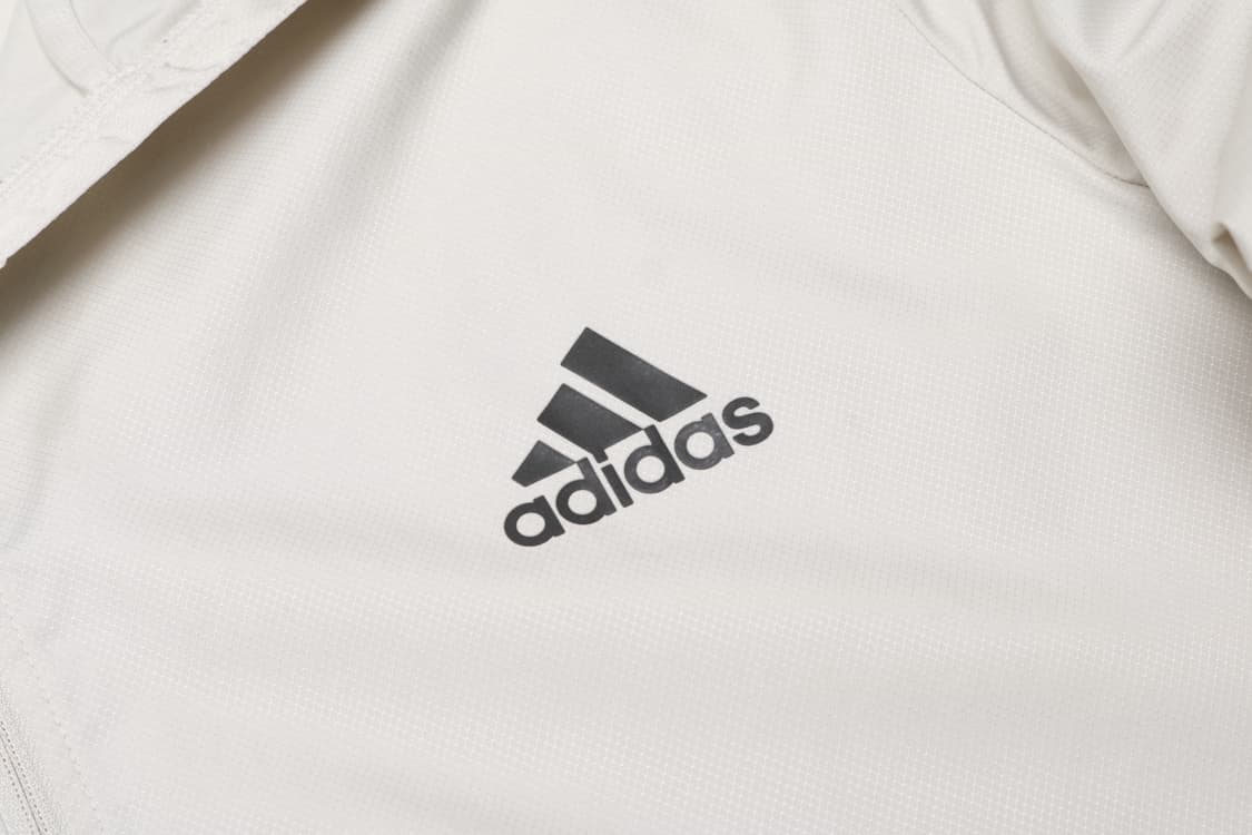 [XXL] 아디다스 반집업 아노락 바람막이 자켓 상품이미지2