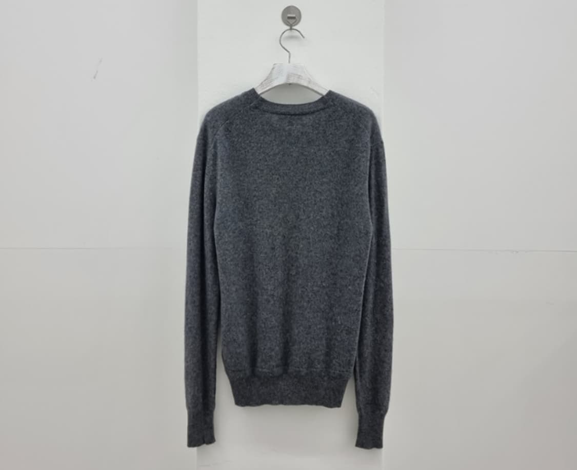 BURBERRY 버버리 (캐시미어100 상품이미지2