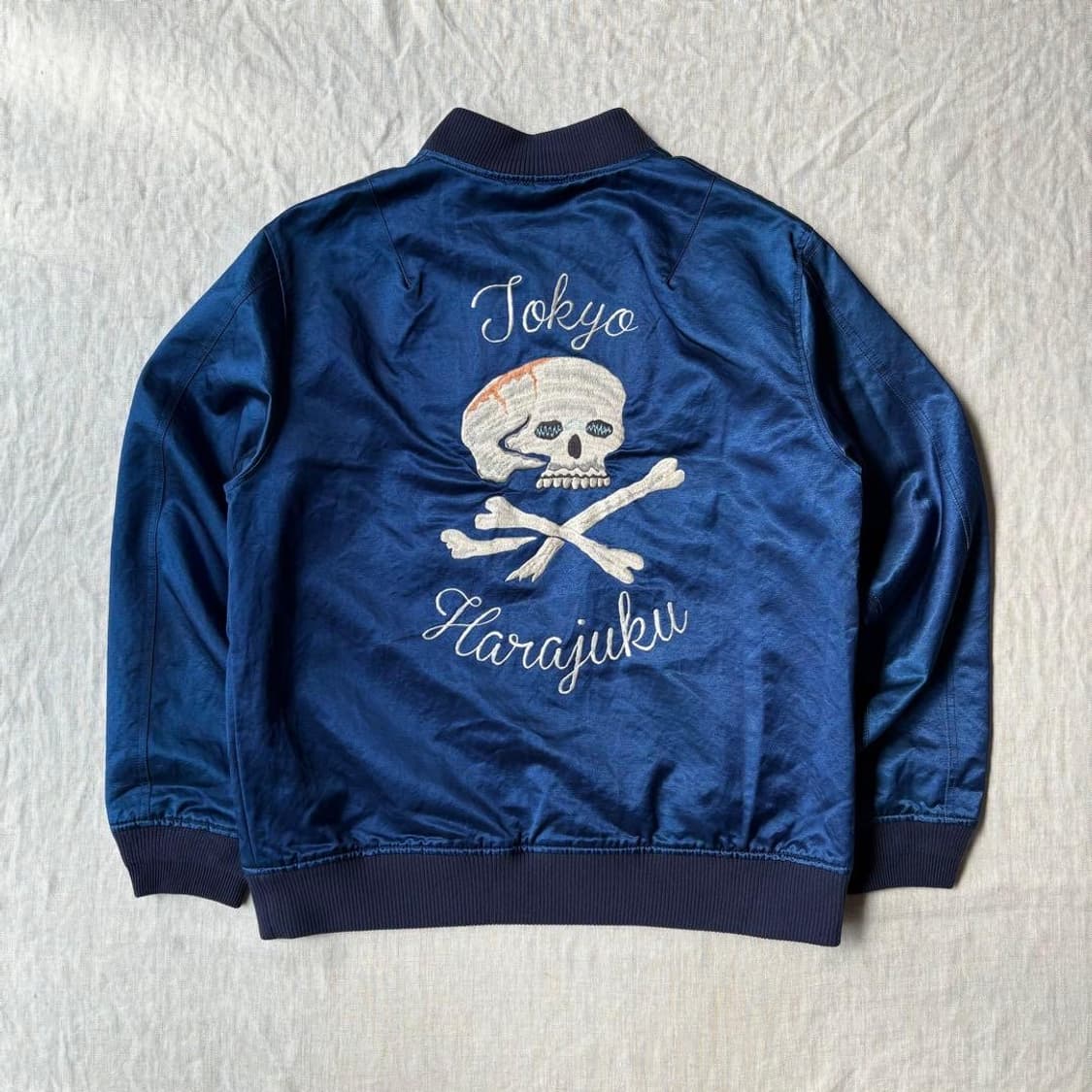 NEIGHBORHOOD 18ss SOUVENIR JACKET 상품이미지4