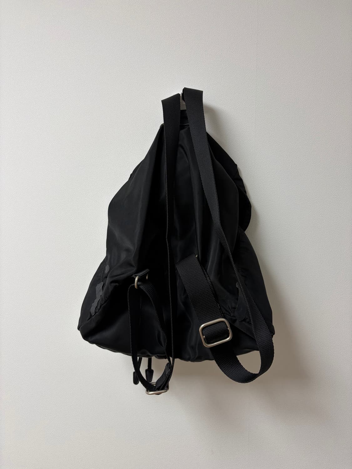 프라다 포코노 나일론 백팩 상품이미지7