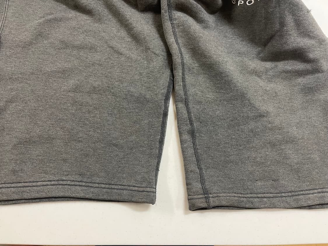 [XXL] 나이키X마틴로즈 플리스 팬츠 차콜헤더 상품이미지9