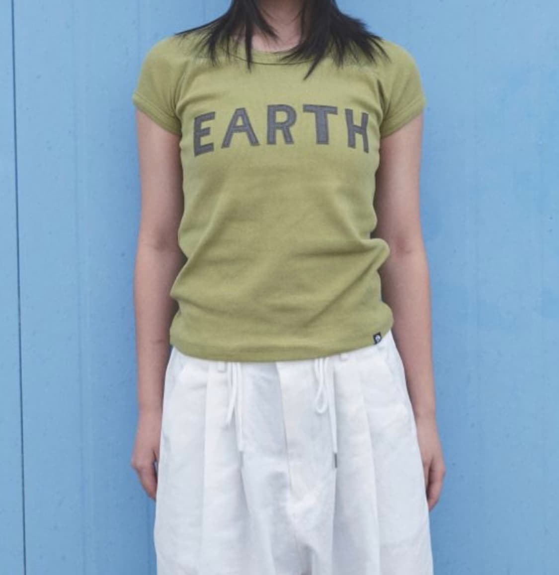 어스지구 링거티 올리브 (1사이즈) 상품이미지2