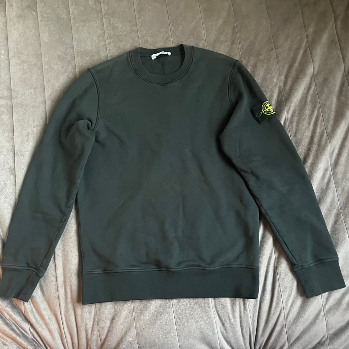 스톤 아일랜드 맨투맨  상품이미지1