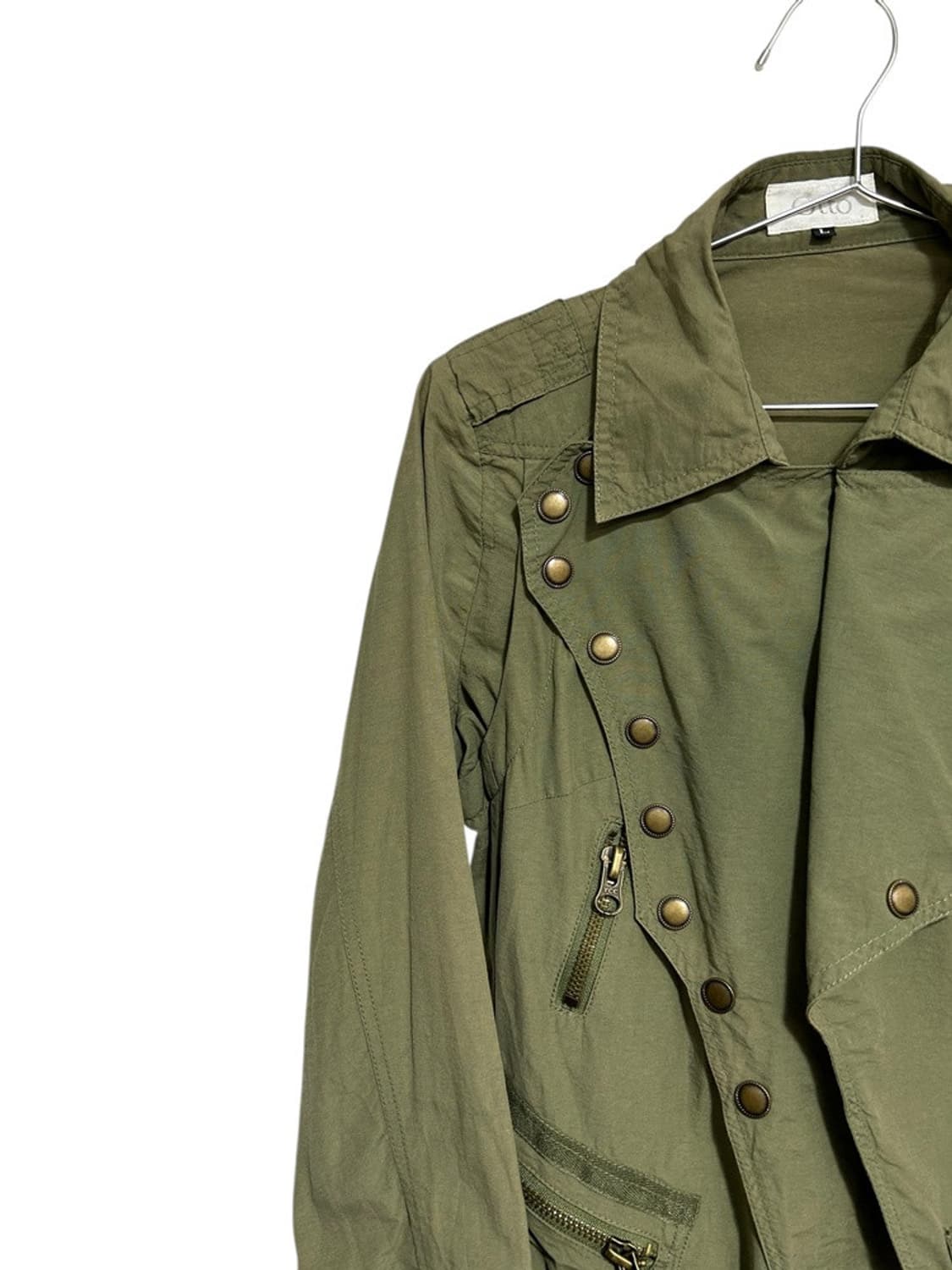 vtg jacket 상품이미지2