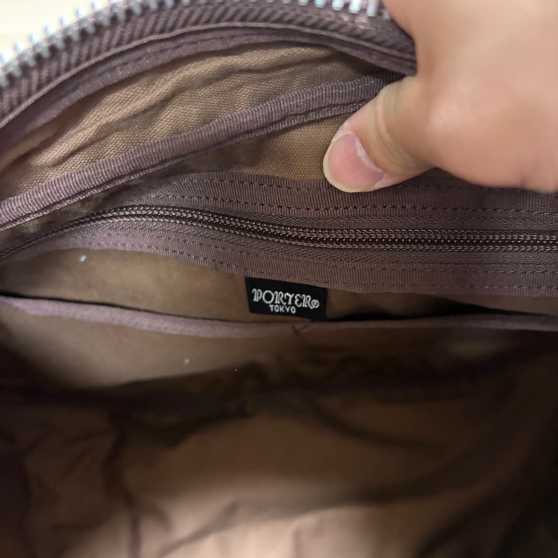 요시다포터 프리스타일 크로스백 (707-07173) 상품이미지7