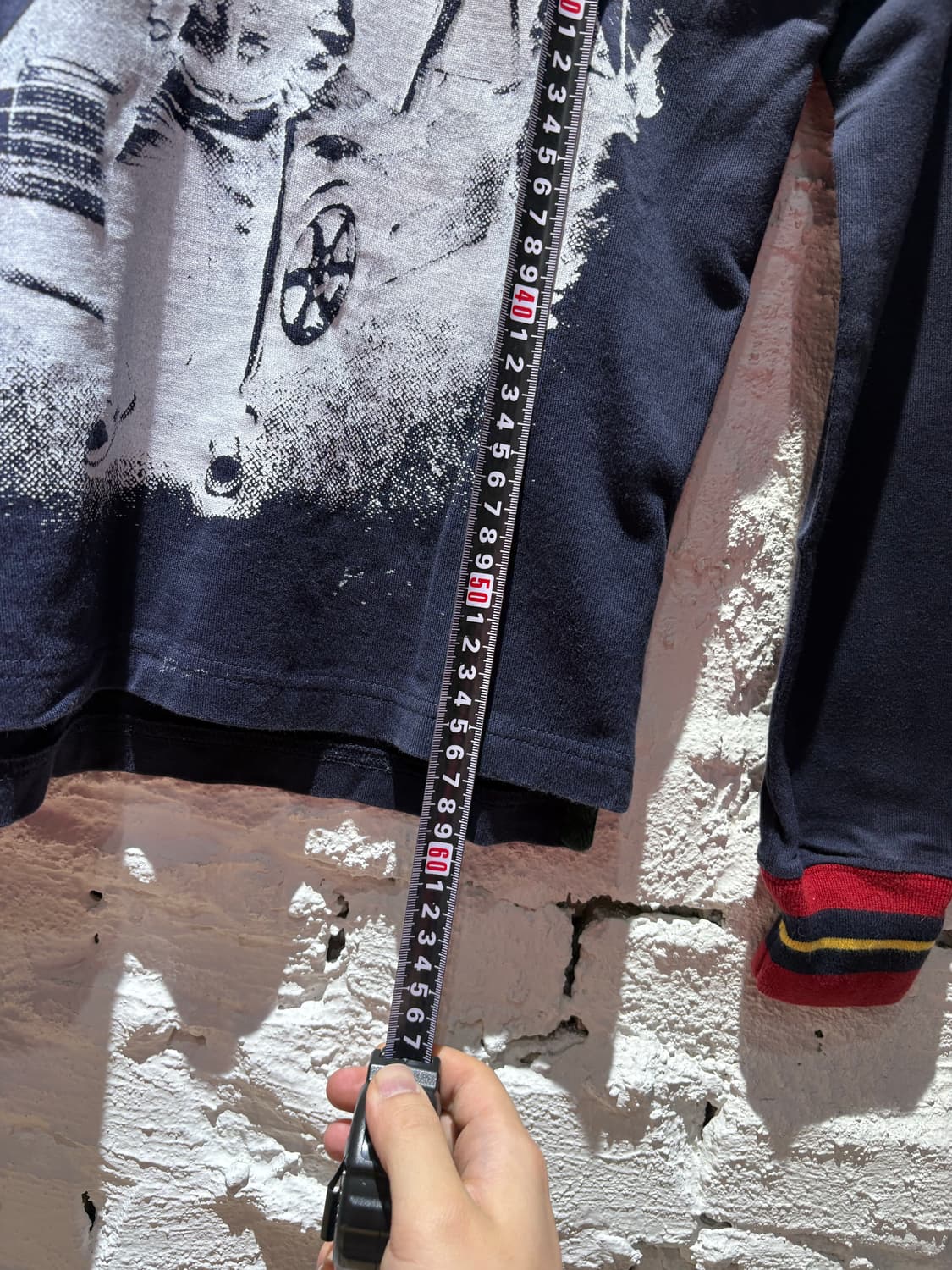 폴로 치프키프 커스텀 카라 슬리브 상품이미지6