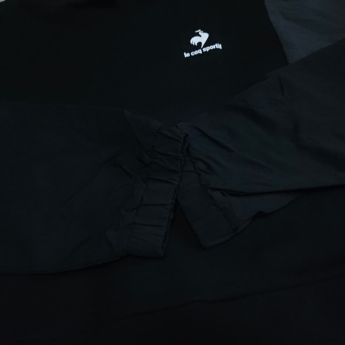 르꼬끄 바람막이 아노락 105 XL 상품이미지8