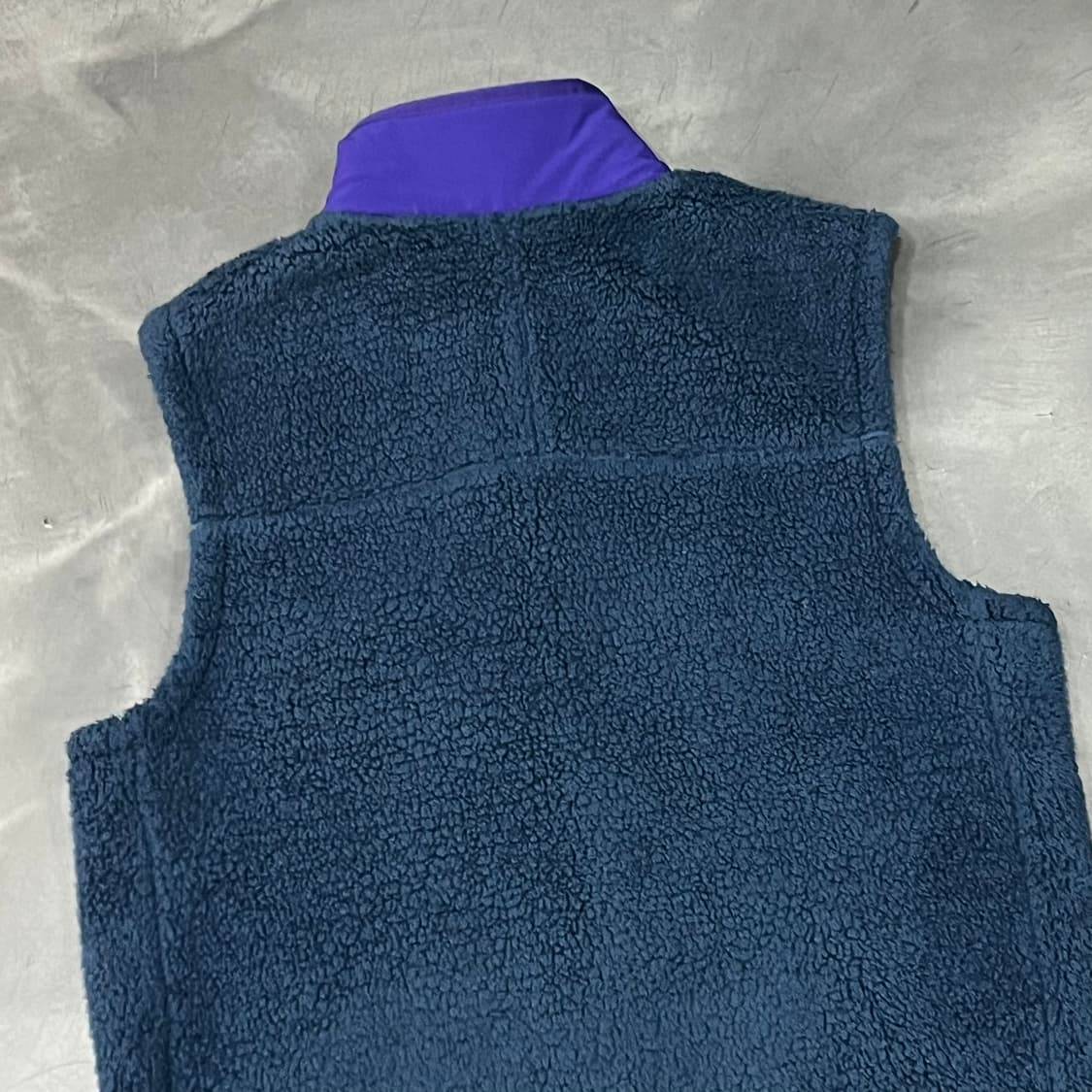  노스페이스 플리스 베스트 y15413 상품이미지5