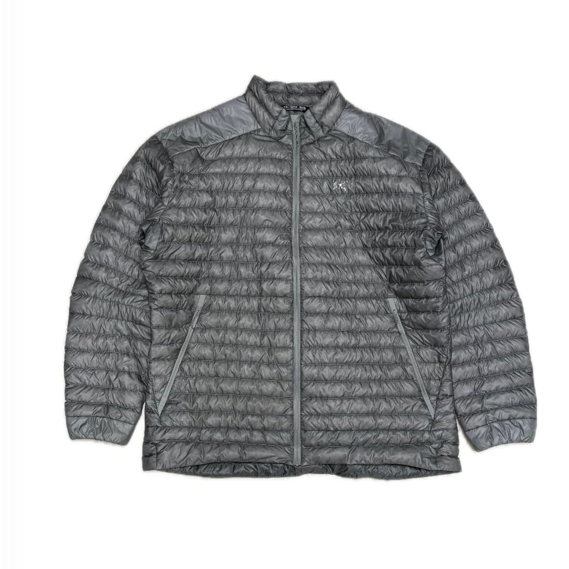 아크테릭스 세륨 SL 다운 패딩 로보티카 그레이 상품이미지1