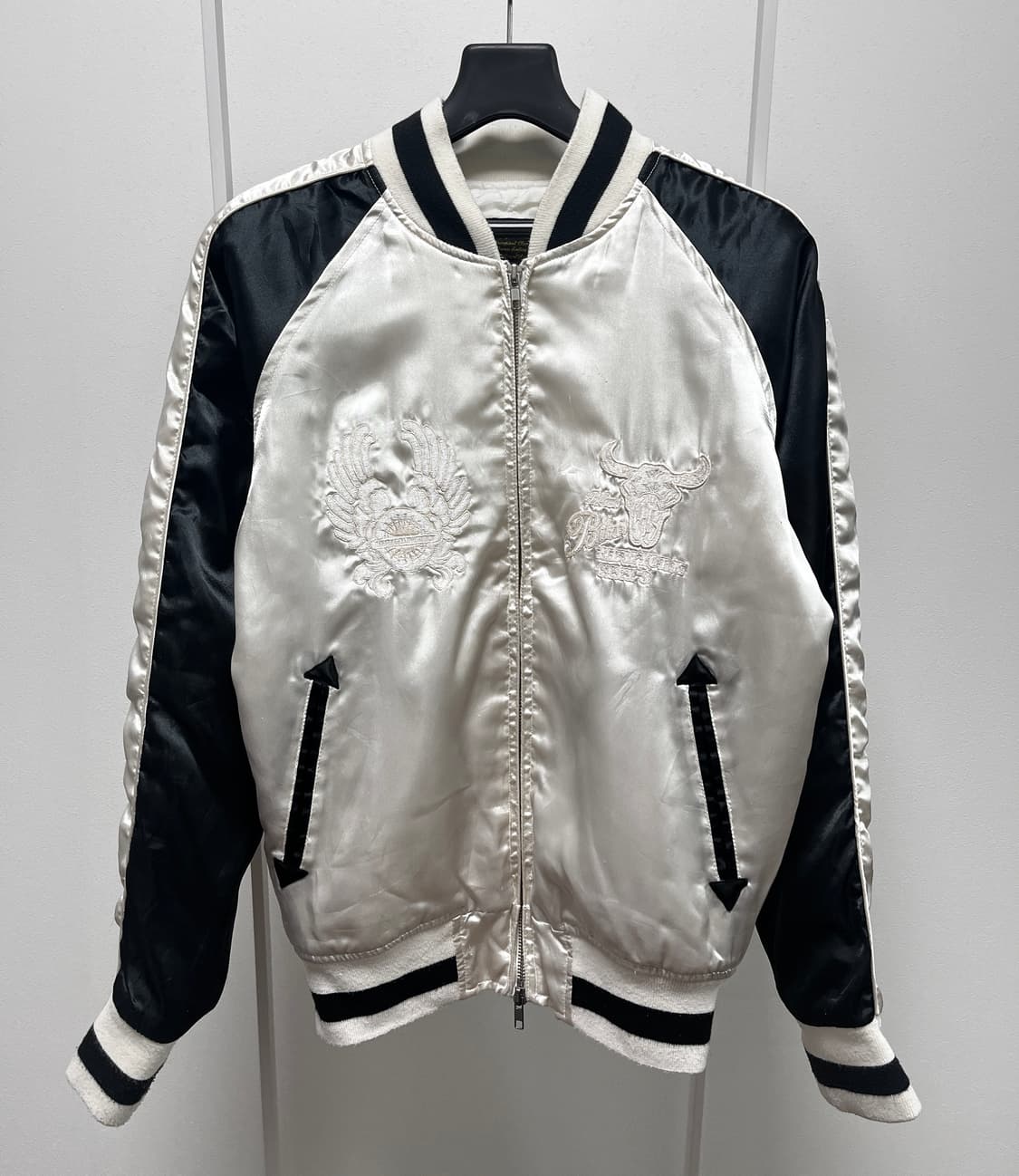 Glad news 글래드뉴스 스카잔 상품이미지1