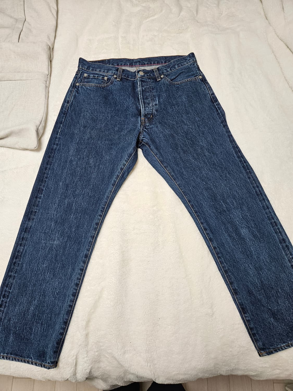 오디너리피츠 5p 앵클 새제품 상품이미지1